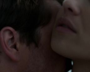 Olga Kurylenko naked - Romance (2020)  (Season 1, Episode 2-5)