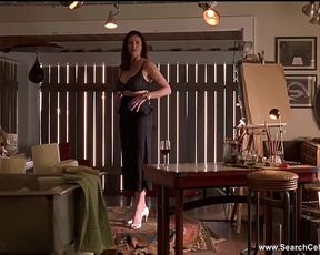Mimi Rogers THE DOOR IN THE FLOOR