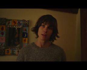 Charlotte Atkinson Naked - Anchor And Hope (2017)