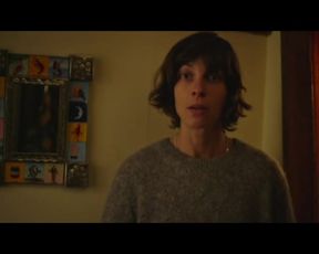 Charlotte Atkinson Naked - Anchor And Hope (2017)