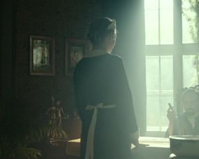 Marta Markowiczc nude - Kamerdyner (2018)