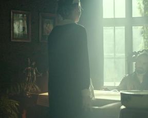 Marta Markowiczc nude - Kamerdyner (2018)