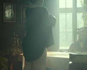 Marta Markowiczc nude - Kamerdyner (2018)