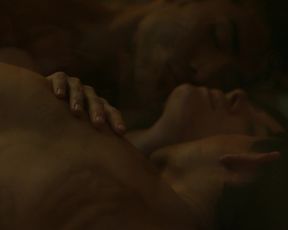 Sara Malakul Lane nude - Shangri-La Near Extinction (2018)