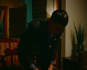 Sara Malakul Lane nude - Shangri-La Near Extinction (2018)