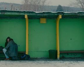 Liv Henneguier nude - Crache coeur (2015)