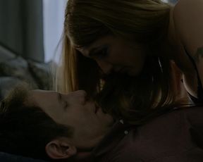 Mylene MacKay naked - Nelly (2016)