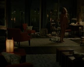 Mylene MacKay naked - Nelly (2016)