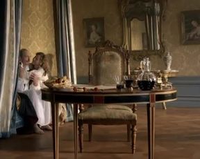 Aurelie Meriel Topless Scene for the movie 'Admiral' - Erotic Art Sex Video