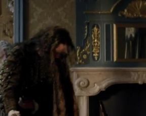 Aurelie Meriel Topless Scene for the movie 'Admiral'