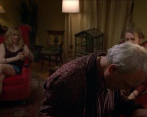 Marisa Tomei nude - Factotum (2005)