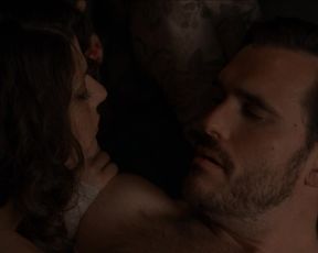 Marisa Tomei nude - Factotum (2005)