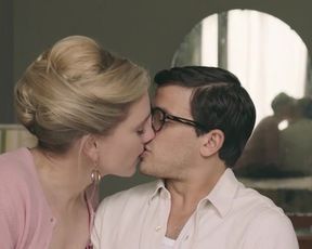 Anniek Pheifer Nude, Cheatig Wife Sex Scene for 'Het Leven Is Vurrukkulluk'