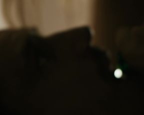 Anna Baranowska Sex Video for TV series