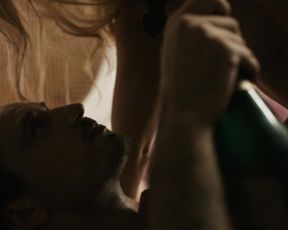 Anna Baranowska Sex Video for TV series