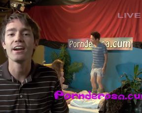 Emily Addison Nude - Celebrity Sex Tape (2012)