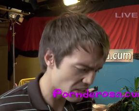 Emily Addison Nude - Celebrity Sex Tape (2012)