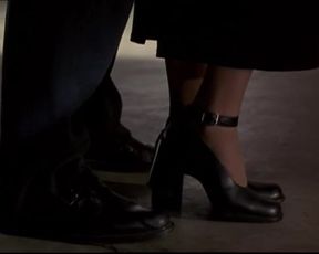 Deborah Kara Unger Nude - Crash (1996)