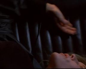 Deborah Kara Unger Nude - Crash (1996)