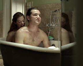 Elizabeth Rice - Buttwhistle (2014)