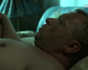 Theresia Haiger Nude - Die Lottosieger s01e10 (2009)