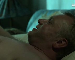 Theresia Haiger Nude - Die Lottosieger s01e10 (2009)