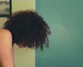 Sarah Schoofs - Meme (2018) Naked actress in a TV movie scene