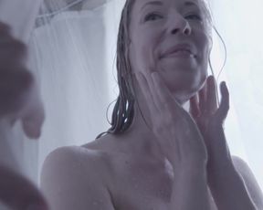 Lindsae Klein nude - Crazy Right (2018)