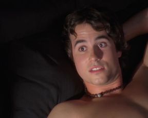 Danneel Ackles - Ten Inch Hero (2007)