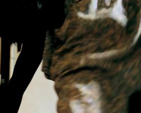 Carolina Escobar Nude - Hidden in the Woods (2012)