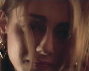 Miriam Leone nude, Tea_Falco naked  - 1992__IT-2015
