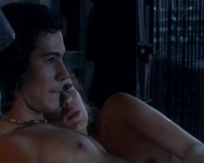 Carla Sanchez, Ana de Armas etc. - Madrigal (2007)