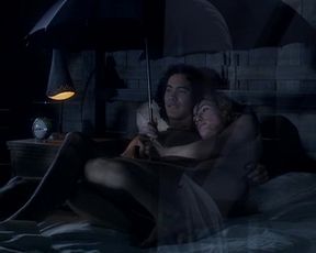 Carla Sanchez, Ana de Armas etc. - Madrigal (2007)