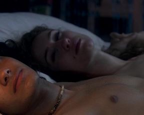 Carla Sanchez, Ana de Armas etc. - Madrigal (2007)