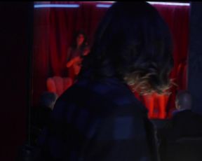 Yuliya Mayarchuk nude - La Porta Rossa s01e07e09 (2017)