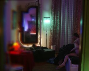 Yuliya Mayarchuk nude - La Porta Rossa s01e07e09 (2017)