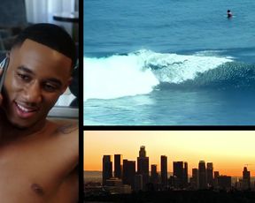 Kamille Leai nude – Survivor’s Remorse s01e01 (2014)