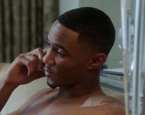 Kamille Leai nude – Survivor’s Remorse s01e01 (2014)