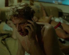 Camila Mayrink  - Lilyhammer s03e02 (2014)