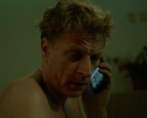 Camila Mayrink  - Lilyhammer s03e02 (2014)