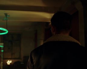 Lisa Adler  nude - Beat s01e04-05 (2018)