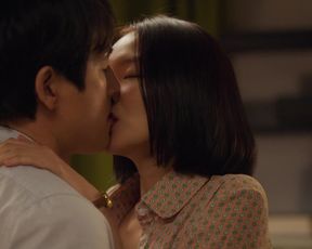 So-Young Park & Esom - Madam Ppang-Deok (2014)
