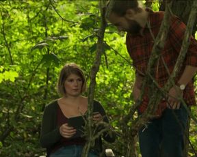 Anne Blomsgaard nude - Tordenrost (2018)