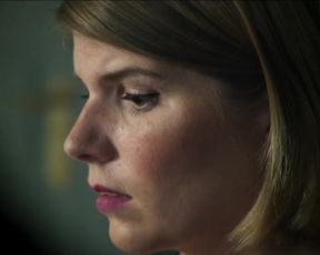 Anne Blomsgaard nude - Tordenrost (2018)