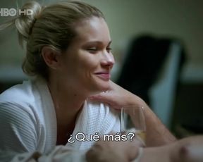 Karen Junqueira nude - Preamar s01 (2012)