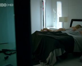 Karen Junqueira nude - Preamar s01 (2012)