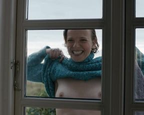 Patrycia Ziolkowska naked - Spatwerk (2018)