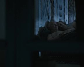 Patrycia Ziolkowska naked - Spatwerk (2018)