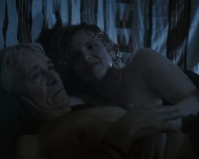 Patrycia Ziolkowska naked - Spatwerk (2018)