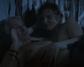 Patrycia Ziolkowska naked - Spatwerk (2018)